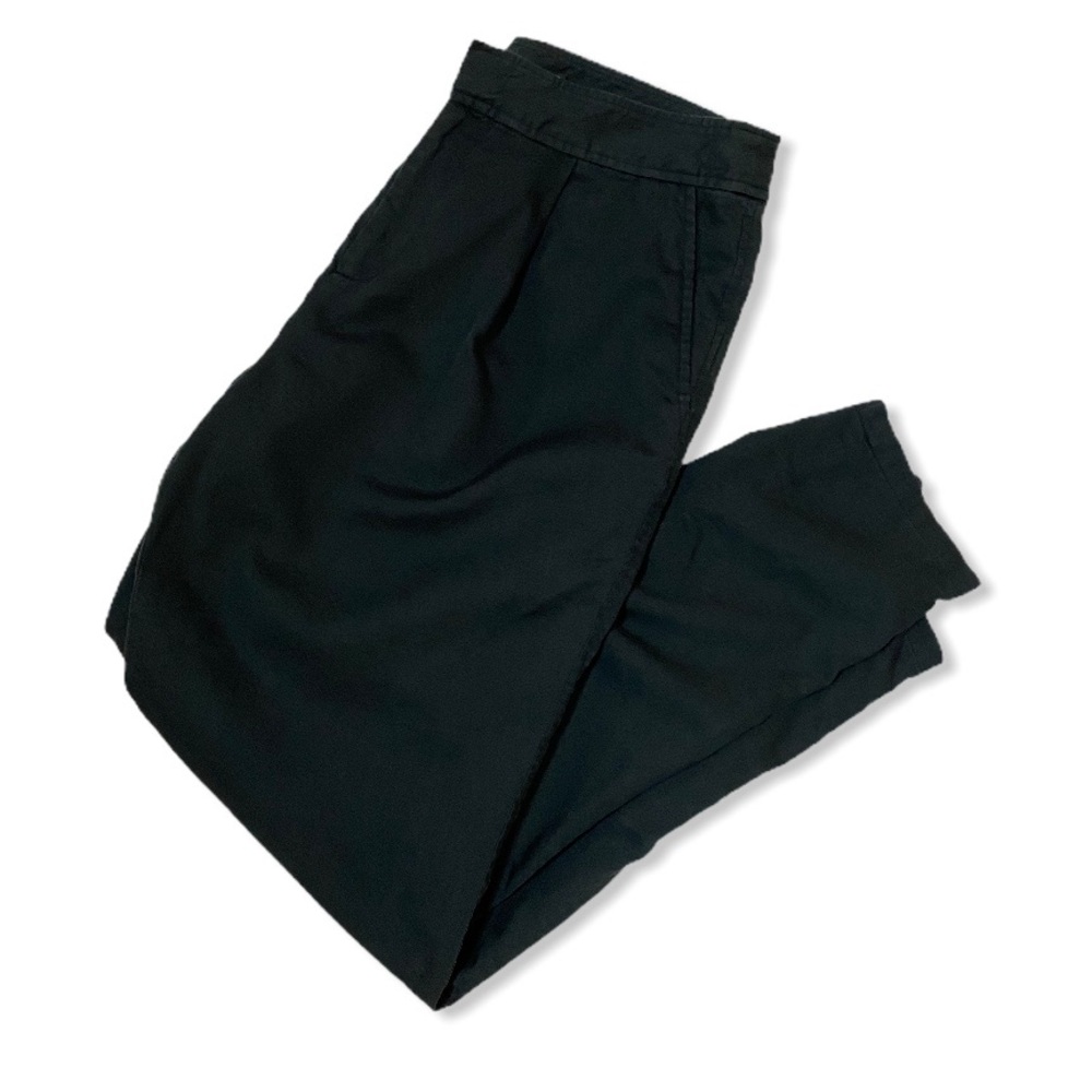 KATE SPADE SATURDAY Dart Trousers - Picture 1 of 6